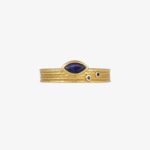 Opis Ring Gold Vermeil